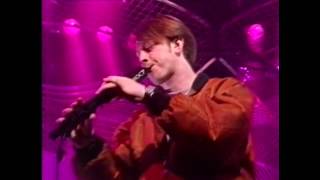 808 State - Pacific 707