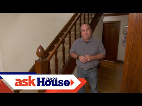 Is Steam Heat a Dealbreaker? | Open House | Ask This Old House
