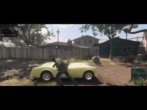 Mafia III PC Widescreen 2560*1080