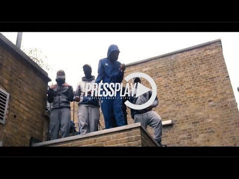 #Woodgreen DipDat X Ridz - Looking For Who (Music Video) @itspressplayuk
