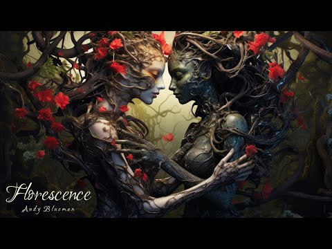 Andy Blueman - Florescence (Epic Mix)