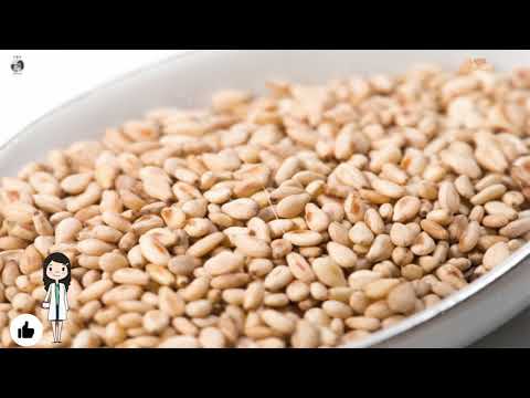 Keto jane perfitimet qe do te merrni nese i perdorini farat e susamit ne kete menyre