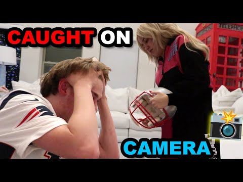 SML HAT EINE PANIKATTANGE!!