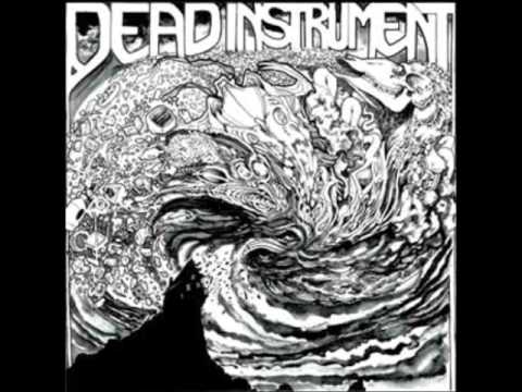 Dead Instrument - Ashen Slopes