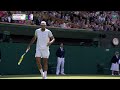 Nick Kyrgios' Unique Wimbledon 2022 Highlight Reel