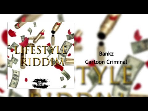 Bankz - Cartoon Criminal (Official Audio)_HBO