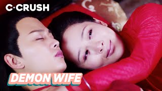 Download lagu Hot Demon Wife Turns Into A Snake In Our Wedding Day| 蛇妖妻子新婚夜现原形 | The Destiny of White Snake mp3
