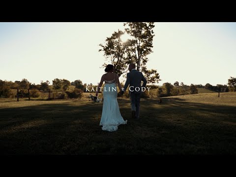 Kaitlin + Cody // "Wing it"