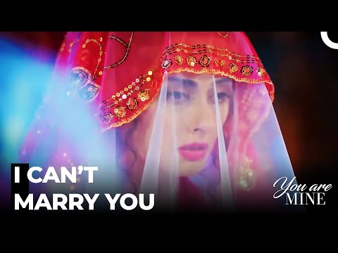 Feyyaz Kicks Out Elvan - You Are Mine