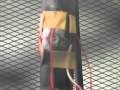 Grout Rebar Coupler Splice high-cycle repeated ...