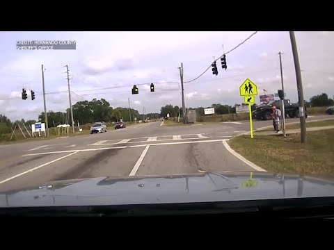 2 Hernando County drivers clocked at 101 mph near active school zone: deputies