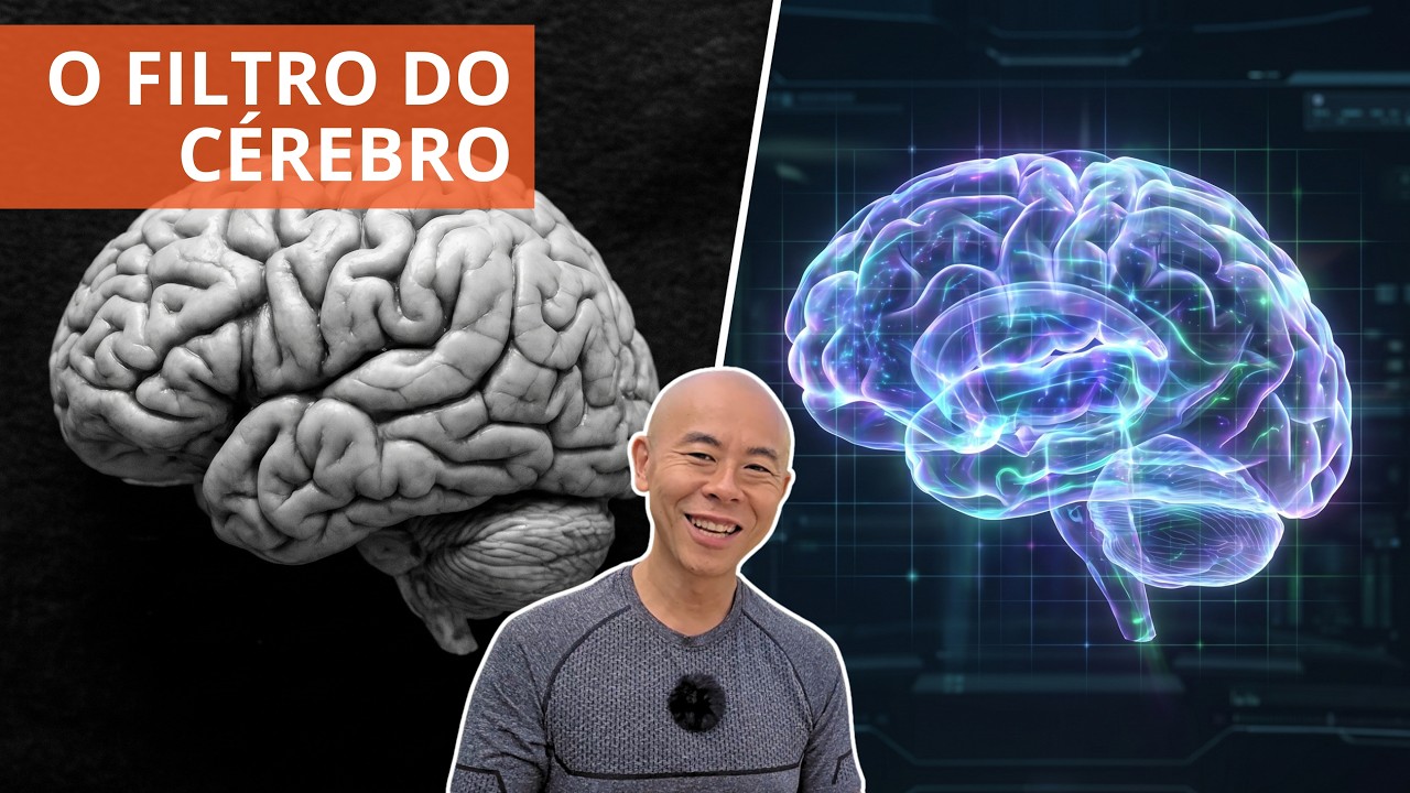 A gratidão literalmente muda o seu cérebro | Oi! Seiiti Arata 421
