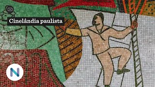 The rise and fall of São Paulo's Cinelândia.