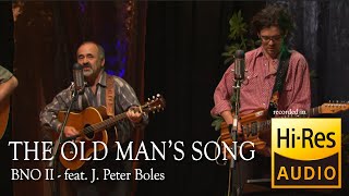 The Old Man's Song
