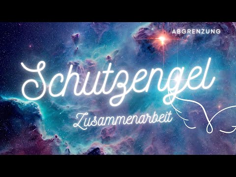 Abgrenzung an Orten - Zusammenarbeit mit Deinem Schutzengel 🌟 Gemeinsame Meditation am 05.05.24 21h
