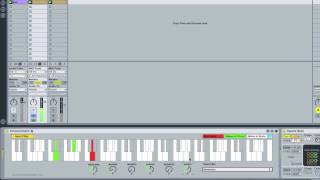 Video thumbnail for Tutorial - Devices do Max for Live - The Schwarzonator por Henrick Schwarz by Ilan Kriger | O Moço do Te Amo | NextlevelDJ