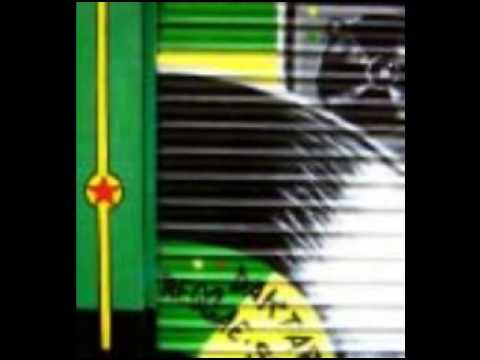 Dennis Brown feat. Nigga kojak & Mother liza