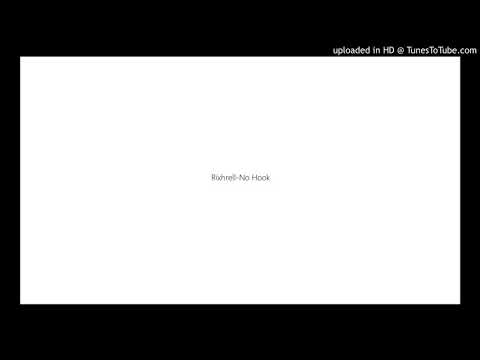 Rixhrell-No Hook