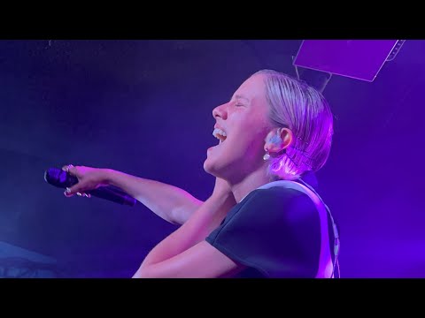 Pretty - Dagny & Astrid S ( The Hare & Hounds) ,Birmingham