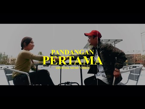LILYO - Pandangan Pertama (Official Music Video)