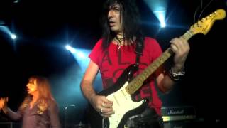 Rata Blanca - Haz tu jugada - La Trastienda - 28-02-2014