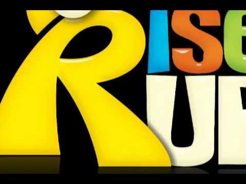 Rise Up! - Sunkids feat. Chance (Basement Boys Mix)