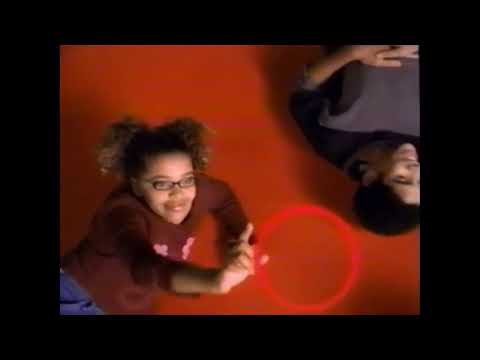 Degrassi CTV ID 2001