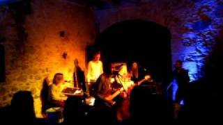 The Rambling Wheels "The Late Night Stalker"