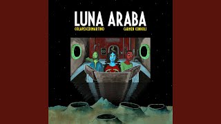 Luna Araba Music Video