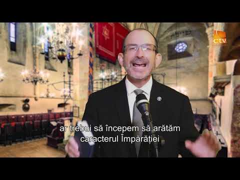 254. Love Israel - Matei Cap.19 (2)