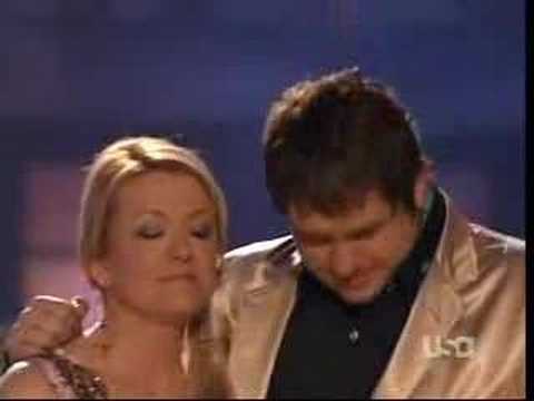 The Nashville Star 5 Winner is Angela Hacker