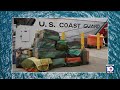 6 arrested after Coast Guard offloads $19M in cocaine in Miami Beach, authorities say