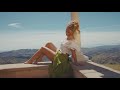 Alina Baraz Birds Eye View