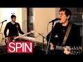 SPIN Session: Mountain Goats, "Prowl Great Cain"