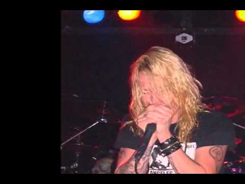 Otep Buried Alive Slide Show