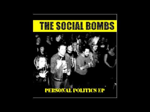 The Social Bombs - Back to school