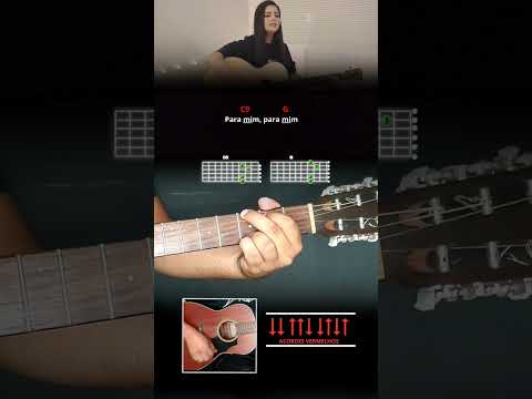 Que Amor É Esse? - Movimento.M4