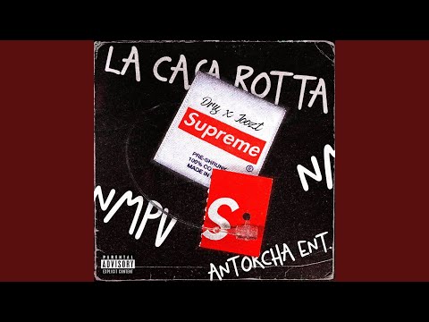 SUPREME (FT JOOZT)