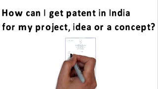 patent procedure , time line and cost of patent filing in India - is it worth the investment ?