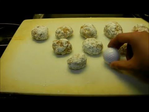 Quick Fish Ball Recipe