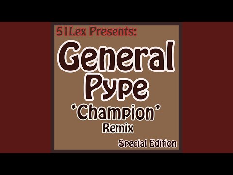 Champion Remix