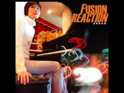 Jenna - Fusion Reaction.wmv