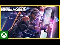 Rainbow Six Siege: Crystal Guard Reveal Trailer | Ubisoft