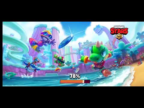 comprando o bo robo cintilante