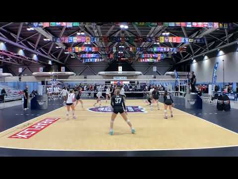 Ainsley Wilson 6-4 MB 2027 NIT WCPL Highlights