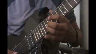 ALBORADA AVALANCH (COVER SOLO BY LHYN)