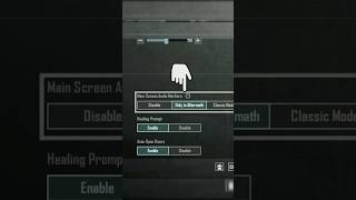 Download lagu After 2.8 update hit effect not showing !! problem solved👍!! tips and tricks !! BGMI mp3