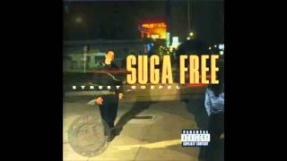 Suga Free - Why You Bullshittin [KINGS ROW RADIO]