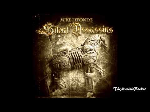 Mike Lepond's Silent Assassins - Ragnarok