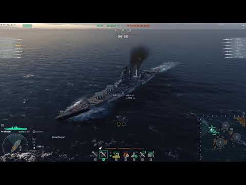 ODIN by Zerra in Ranked battle- What a Ship !